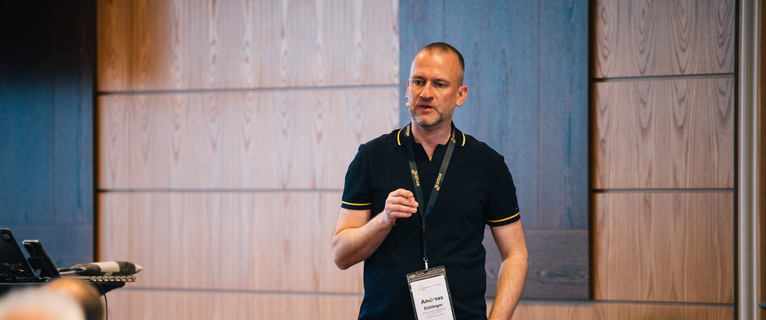 AMÖ – Andreas Eichinger